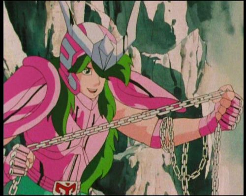 Otaku Gallery  / Anime e Manga / Saint Seiya / Screen Shots / Episodi / 031 - Due fratelli alleati / 176.jpg